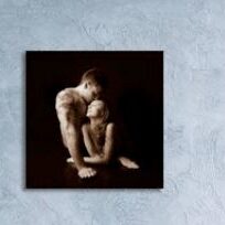 Chromaluxe metal prints